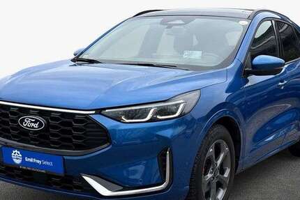 Ford Kuga 16.617 km 33.990 &euro; Roth 91154