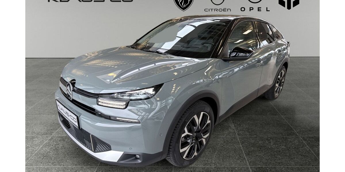 Citroen C4 9.850 km 24.490 &euro; Flensburg 24941