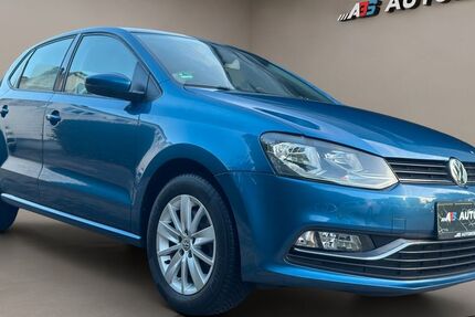 VW Polo 120.300 km 10.950 &euro; Hamburg 22305
