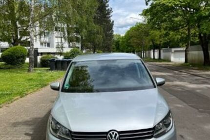 VW Touran 339.000 km 3.500 € trier 54294