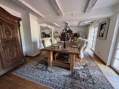 MAJESTÄTISCH WOHNEN MIT WEITBLICK - Mehrfamilienhaus, Wohnhaus Gleichen | Angebot:25551108