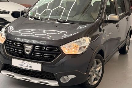 Dacia Lodgy 65.000 km 12.799 &euro; Heusenstamm (bei Frankfurt) 63150