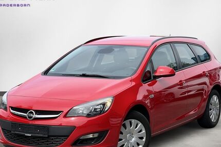 Opel Astra 131.500 km 4.990 &euro; Paderborn 33100