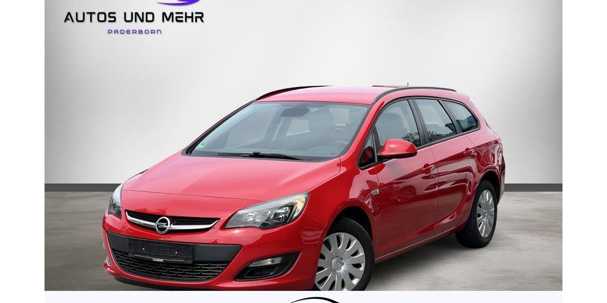 Opel Astra 131.500 km 4.990 &euro; Paderborn 33100