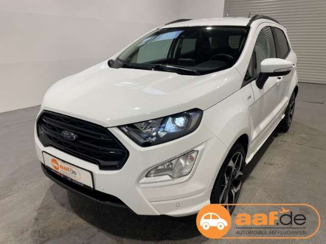 EcoSport