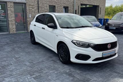 Fiat Tipo 95.200 km 8.490 &euro; Wesendorf 29392