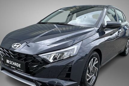 Hyundai i20 4.900 km 20.790 &euro; Eisenach 99817