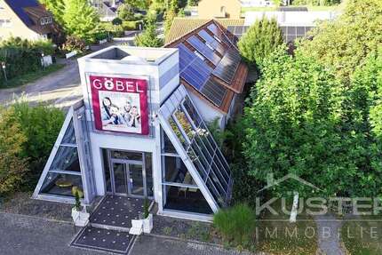 Einzelhandel in Stadthagen 599.000 € 1442.91 m² zimmer