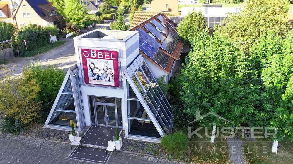 Einzelhandel in Stadthagen 599.000 € 1442.91 m² zimmer