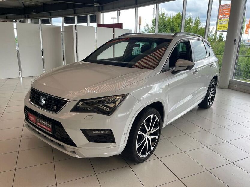 Ateca