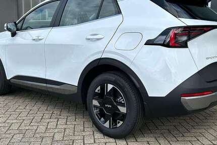 Kia Sportage 5.000 km 26.990 &euro; Wörth a. d. Donau 93086