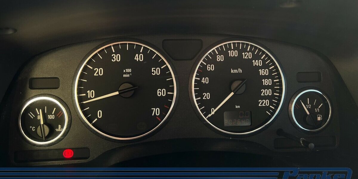 Opel Zafira Basis*7-Sitzer*TÜV02/27*Chrom*Klima*Radio 199.809 km 1.980 &euro; Berlin 13187