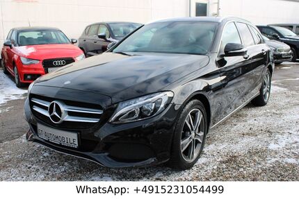 Mercedes-Benz C 250 207.000 km 13.750 &euro; Waldkraiburg 84478