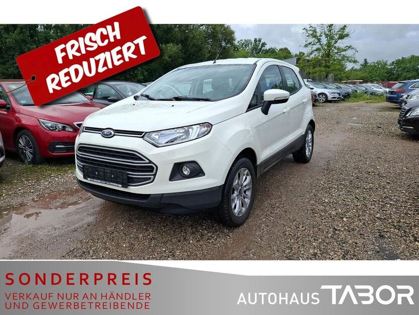 EcoSport