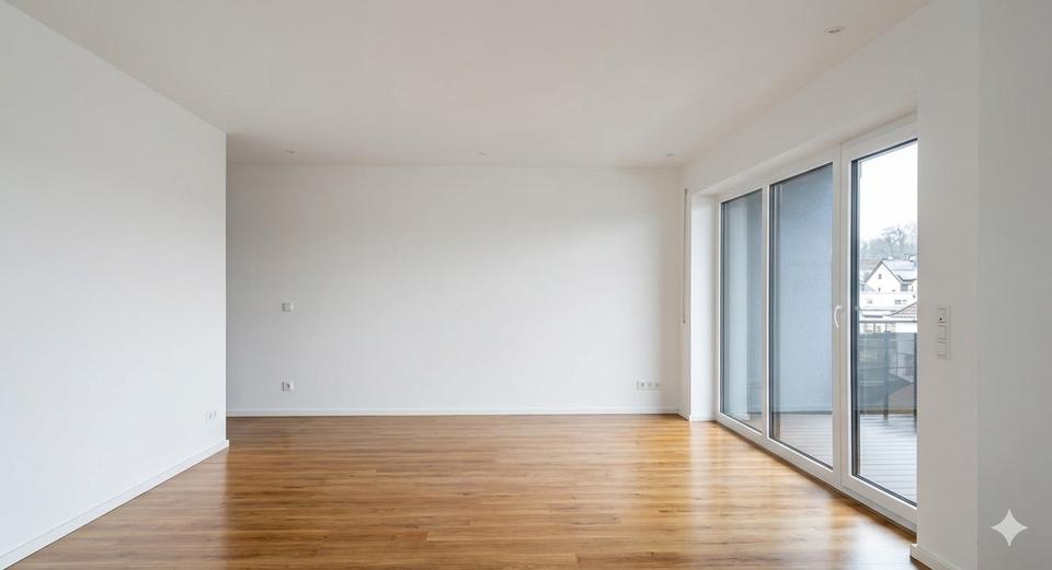 Erdgeschoßwohnung Gummersbach Hepel - 2 Zimmer, 100 m&sup2;, 320.000&euro; | Angebot:26865137