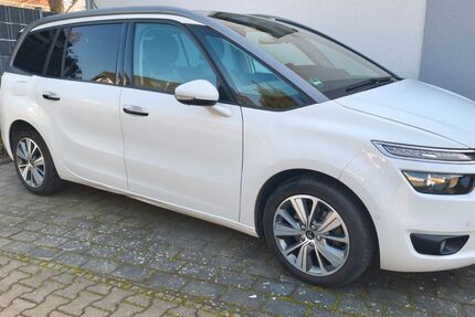 Citroen C4 Picasso 116.000 km 9.900 &euro; Lampertheim 68623