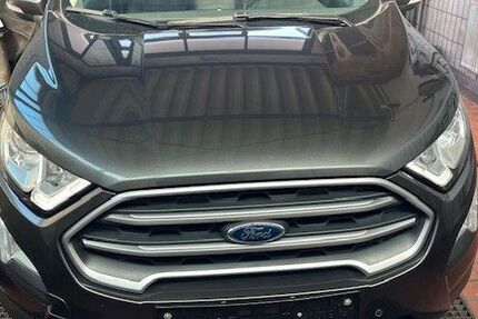 Ford EcoSport 92.127 km 11.800 &euro; Oberstenfeld 71720