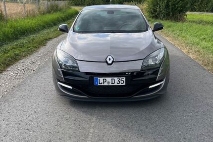 Renault Megane 116.000 km 16.700 &euro; Geseke 59590