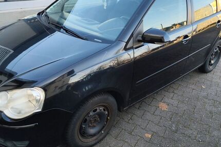 VW Polo 170.968 km 1.950 &euro; Gaggenau 76571