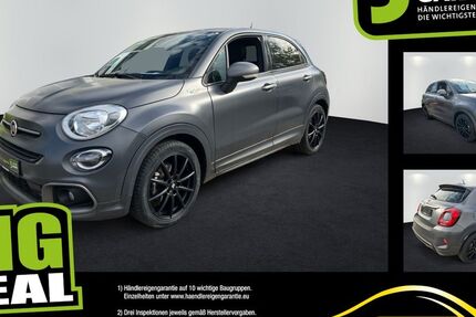 Fiat 500X 37.229 km 17.490 € Dachau 85221
