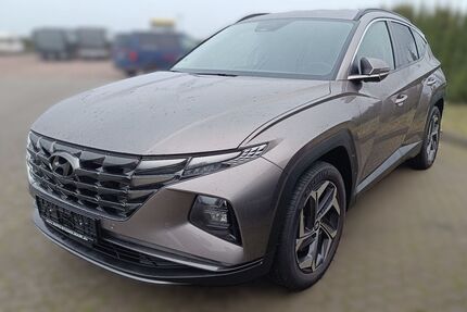 Hyundai TUCSON 44.550 km 24.950 &euro; Broderstorf / OT Pastow 18184