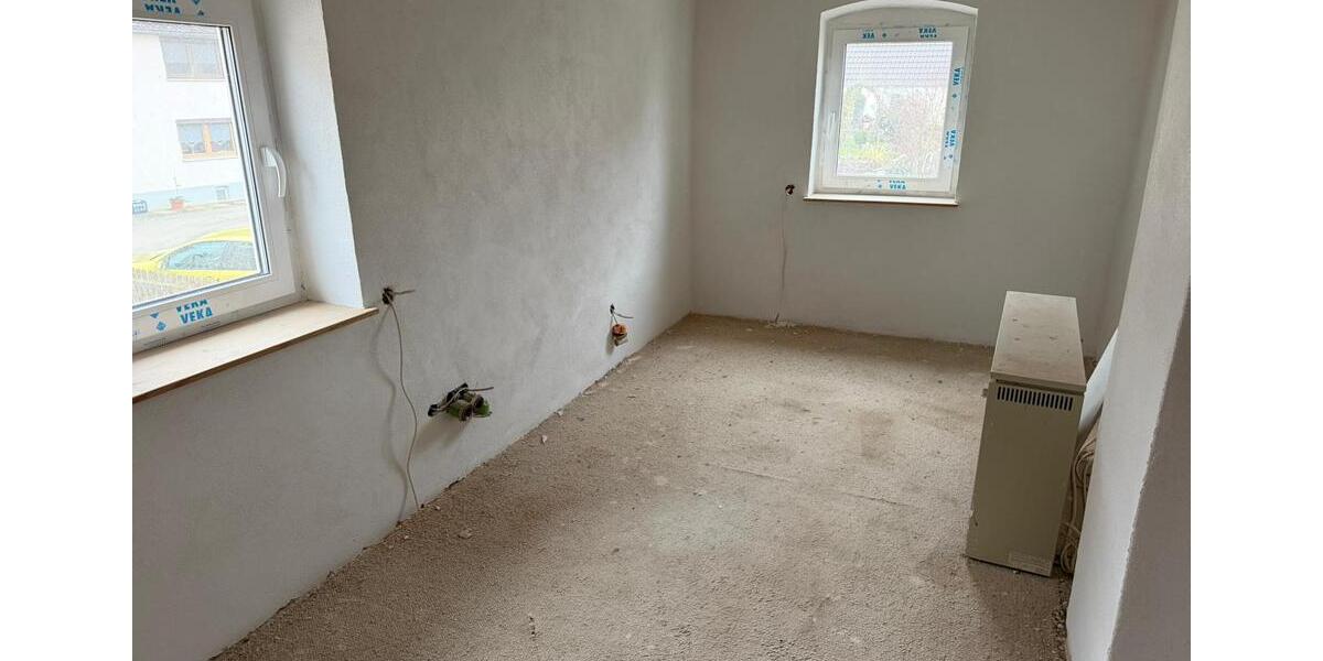 Bauernhaus, Landhaus Donauwörth - 7 Zimmer, 200 m&sup2;, 450.000&euro; | Angebot:26822168
