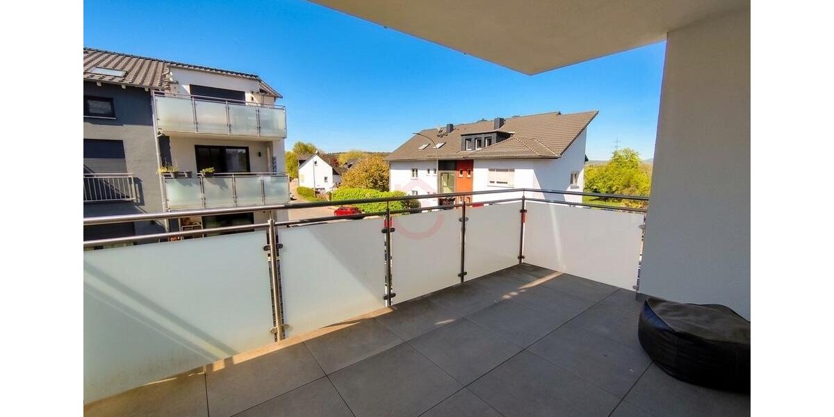Etagenwohnung Gießen Allendorf - 2 Zimmer, 55 m&sup2;, 755&euro; | Angebot:26338113