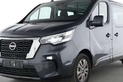 Nissan Primastar 25.550 km 36.666 € Münster 48145