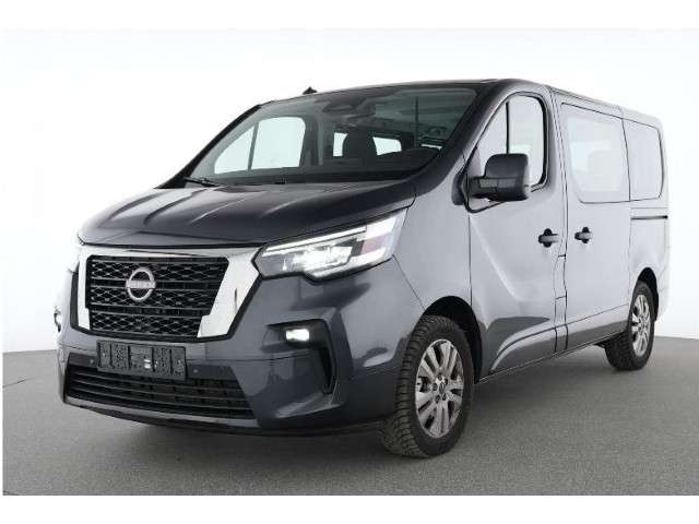 Nissan Primastar 25.550 km 36.666 € Münster 48145