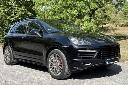 Porsche Cayenne 182.000 km 29.300 &euro; Möglingen 71696