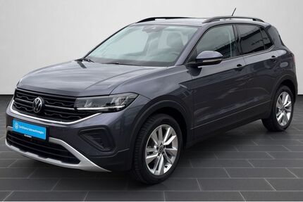 VW T-Cross 14.753 km 23.490 € Simmern 55469
