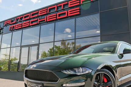 Ford Mustang 41.920 km 51.790 &euro; Meschede/NRW 59872