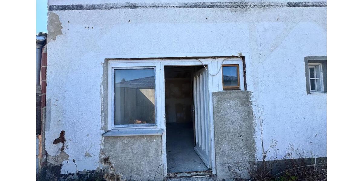 Einfamilienhaus Roßbach - 65.000&euro; | Angebot:26036470