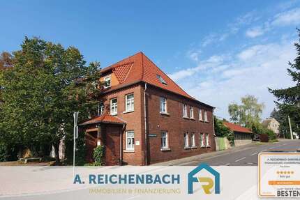 Gastronomie in Schwemsal 159.000 € 296.76 m²