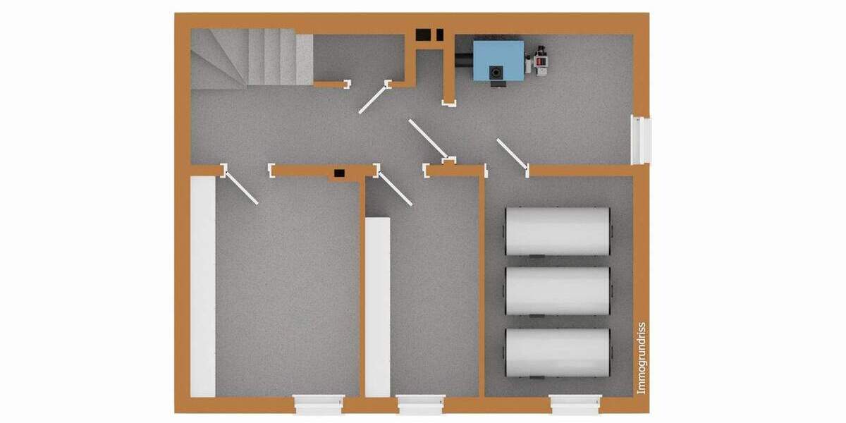 Mehrfamilienhaus, Wohnhaus Ingolstadt / Oberhaunstadt Oberhaunstadt - 4 Zimmer, 102 m&sup2;, 397.000&euro; | Angebot:25385596