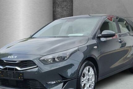 Kia ceed / Ceed