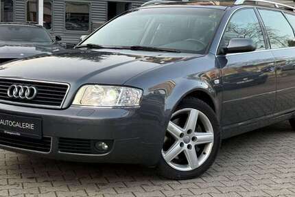 Audi A6 179.900 km 6.850 &euro; Köln 51109