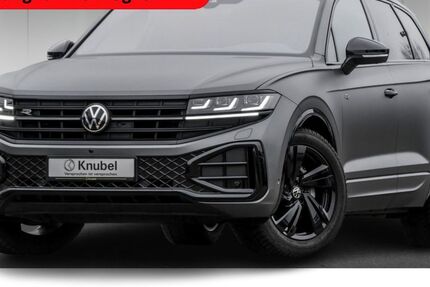 VW Touareg 18.628 km 86.950 &euro; Ahaus 48683