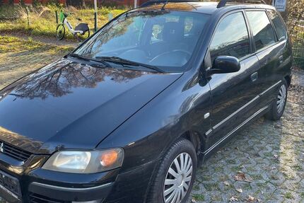 Mitsubishi Space Star 195.000 km 1.000 &euro; Dresden 01139