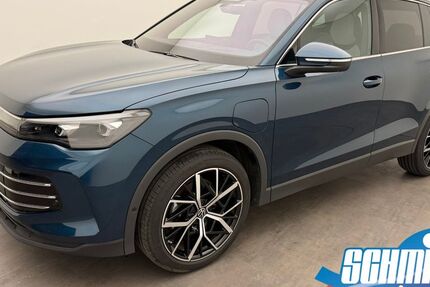 VW Tiguan 9.490 km 45.900 &euro; Peine 31226