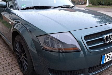 Audi TT 173.000 km 8.900 &euro; Vinningen 66957