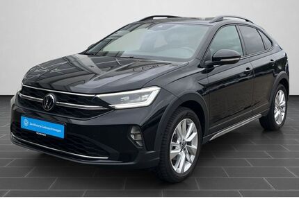 VW Taigo 6.700 km 24.990 &euro; Homburg 66424