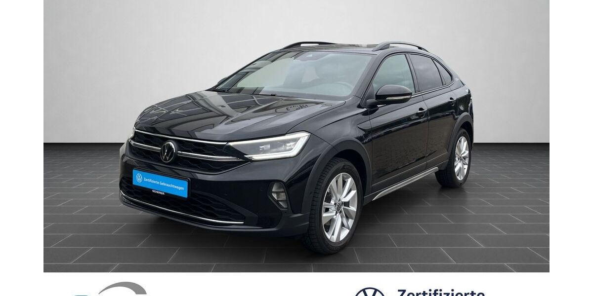 VW Taigo 6.700 km 24.990 &euro; Homburg 66424