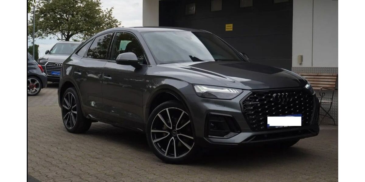 Audi Q5 175.000 km 32.500 &euro; Weinheim 69469