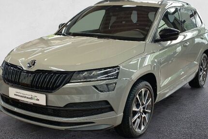 Skoda Karoq 38.000 km 32.690 &euro; Karlskron-Brautlach 85123