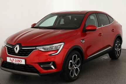 Renault Arkana 14.826 km 23.950 &euro; Hoppegarten OT Hönow 15366