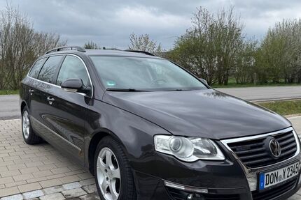 VW Passat 283.404 km 2.000 &euro; Genderkingen 86682