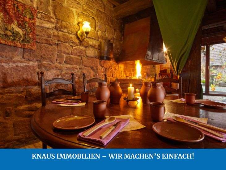 Gewerbeobjekt Annweiler - 499.000&euro; | Angebot:22643788