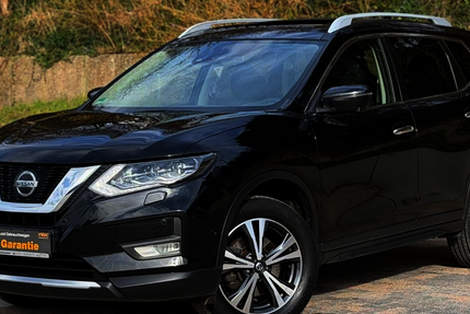 Nissan X-Trail 164.500 km 15.790 &euro; Kiel 24147