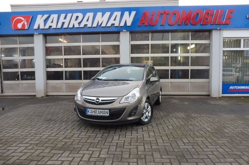 Corsa